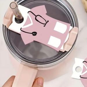 Nurse Stanley lid cover. New.